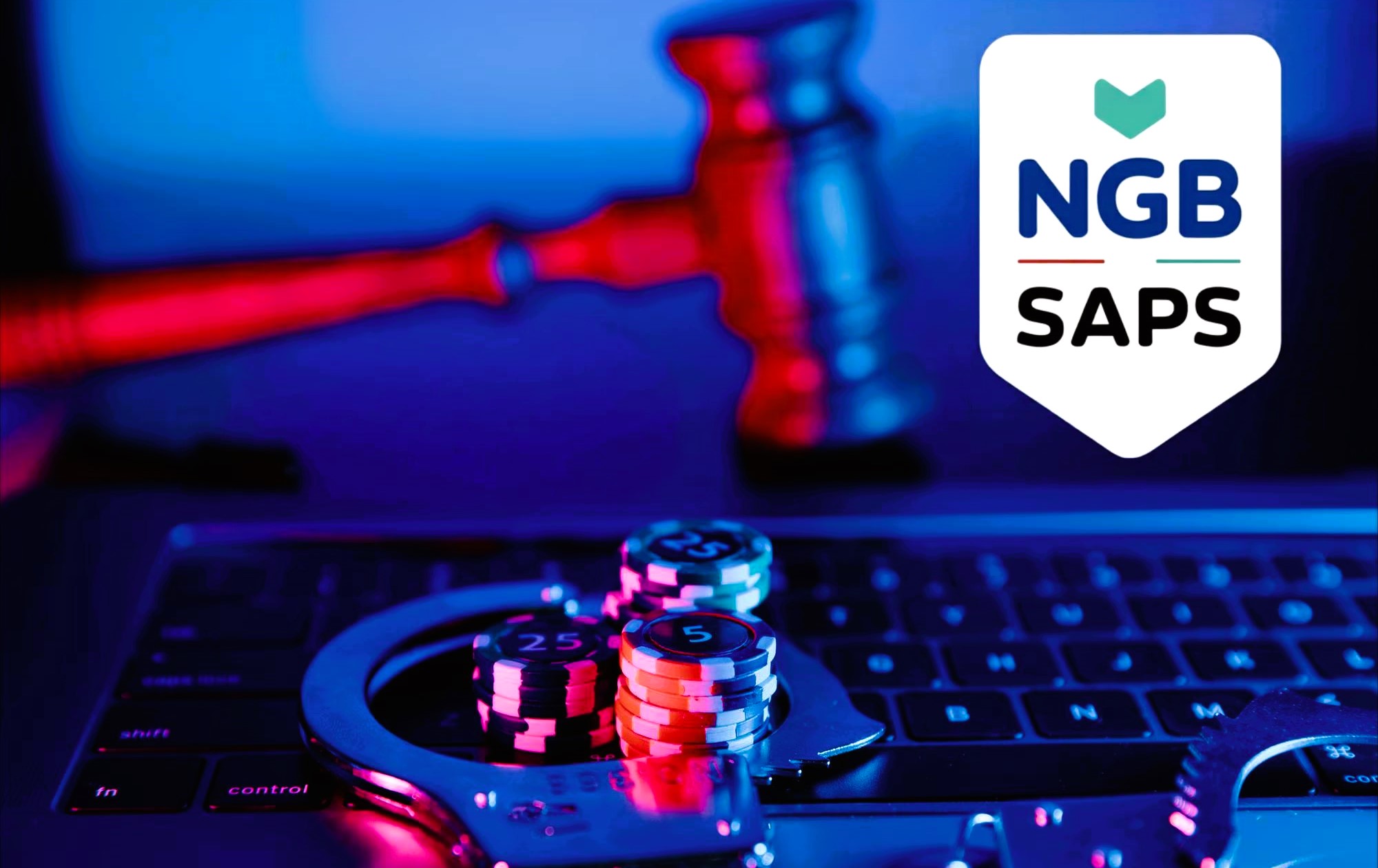 How to Report a Scam Gambling Site