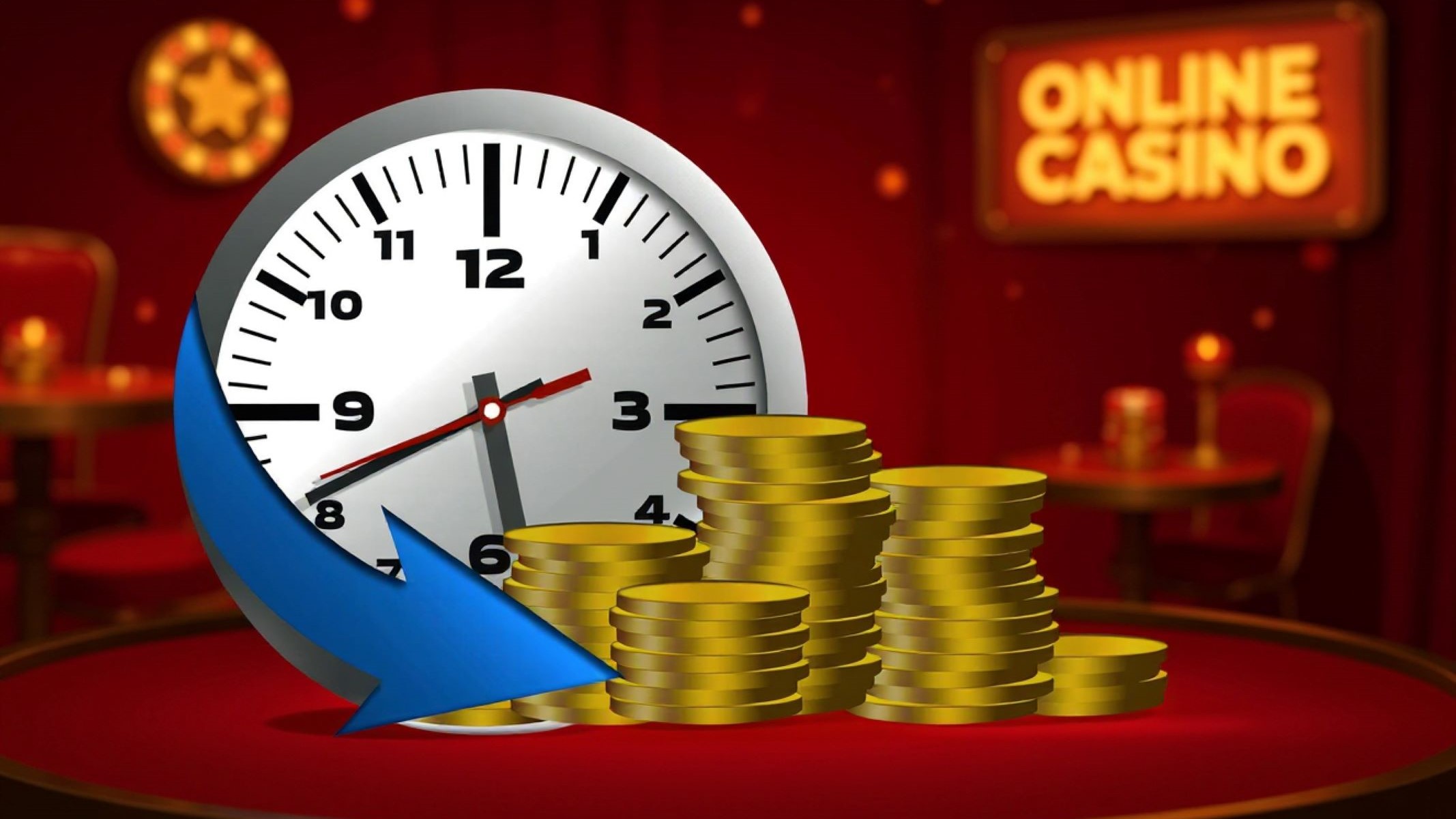 How Casinos Handle Bonus Expiry
